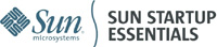 Sun Startup Essentials logo 